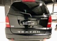Ssangyong Rexton II 2.7XDi 163cv AWD