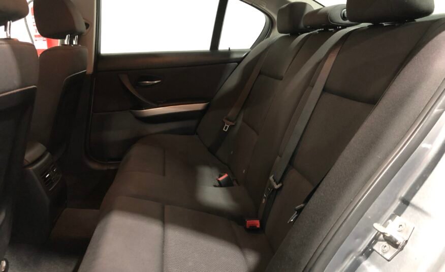 BMW 318D 143cv Steptronic