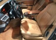 BMW 730 D