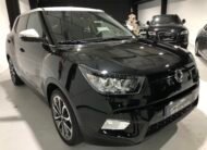 Ssangyong Tivoli D16T LIMITED
