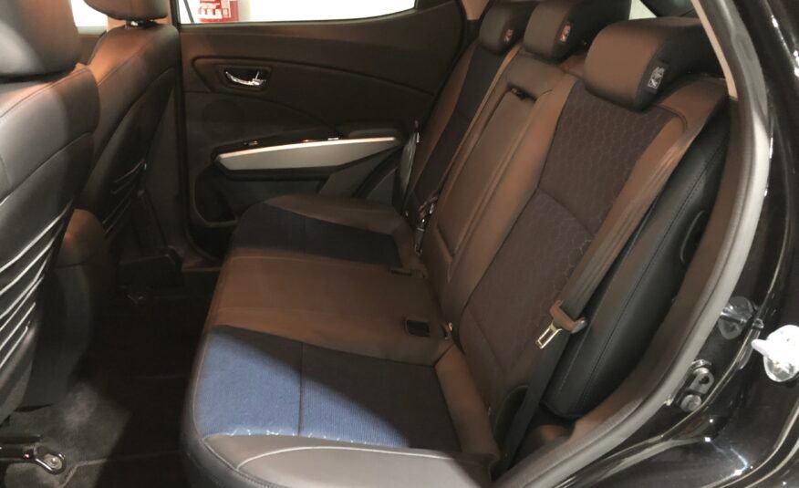 Ssangyong Tivoli D16T LIMITED