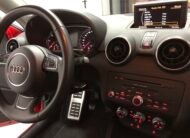 AUDI A1 1.6TDi 90cv