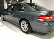 BMW 730 D
