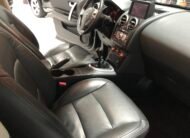 NISSAN Qashqai 2.0i 16v