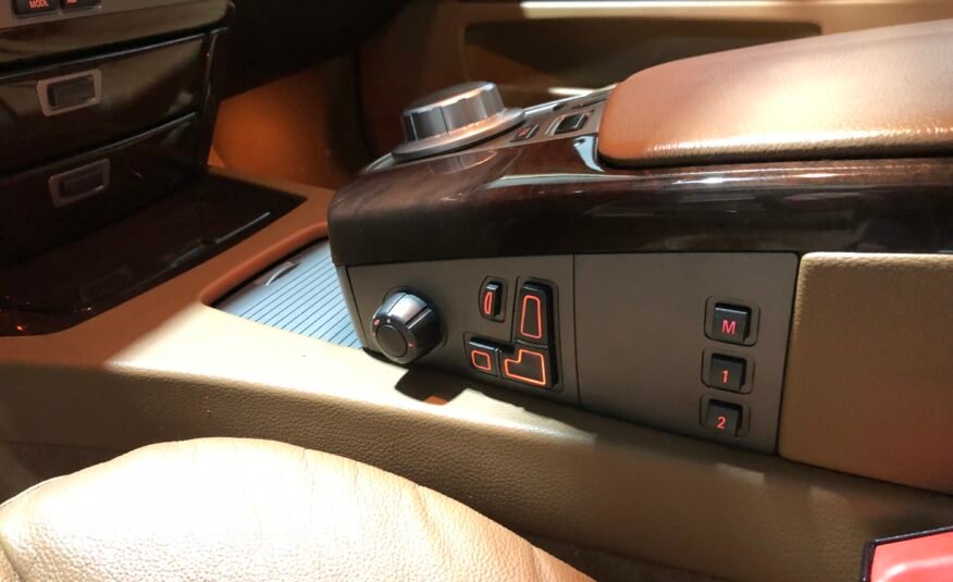 BMW 730 D