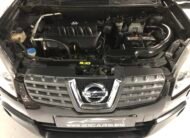NISSAN Qashqai 2.0i 16v