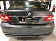 BMW 730 D