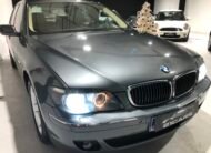 BMW 730 D