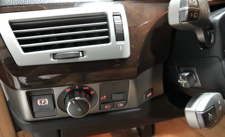 BMW 730 D