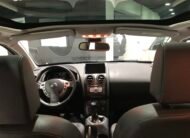 NISSAN Qashqai 2.0i 16v