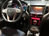 Ssangyong Tivoli D16T LIMITED
