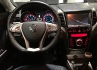 Ssangyong Tivoli D16T LIMITED