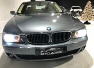 BMW 730 D