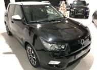 Ssangyong Tivoli D16T LIMITED