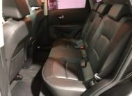 NISSAN Qashqai 2.0i 16v