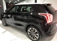 Ssangyong Tivoli D16T LIMITED