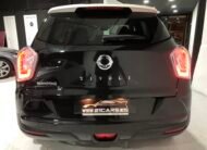 Ssangyong Tivoli D16T LIMITED