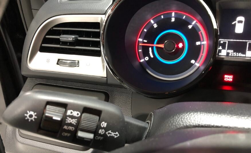 Ssangyong Tivoli D16T LIMITED