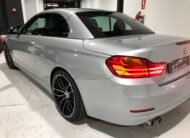 BMW 420d Cabrio