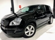 NISSAN Qashqai 2.0i 16v