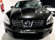 NISSAN Qashqai 2.0i 16v