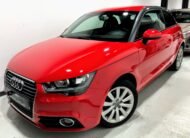 AUDI A1 1.6TDi 90cv