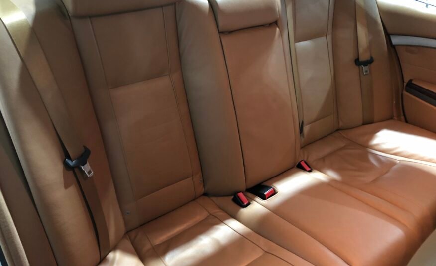 BMW 730 D