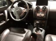 NISSAN Qashqai 2.0i 16v