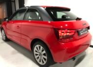 AUDI A1 1.6TDi 90cv