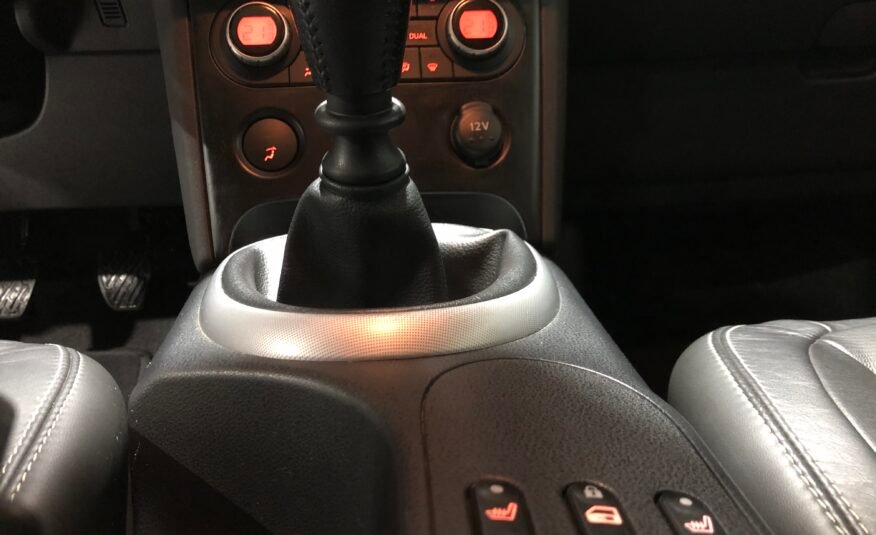 NISSAN Qashqai 2.0i 16v