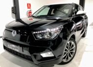 Ssangyong Tivoli D16T LIMITED