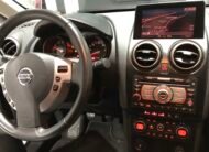 NISSAN Qashqai 2.0i 16v