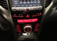 Ssangyong Tivoli D16T LIMITED