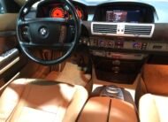 BMW 730 D