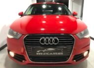 AUDI A1 1.6TDi 90cv