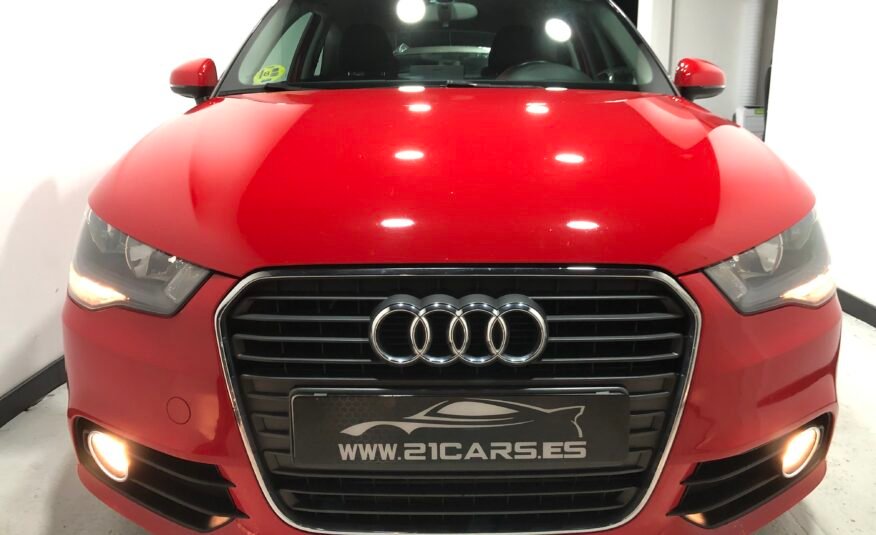 AUDI A1 1.6TDi 90cv