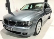 BMW 730 D