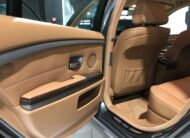 BMW 730 D