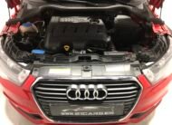 AUDI A1 1.6TDi 90cv