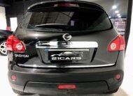 NISSAN Qashqai 2.0i 16v