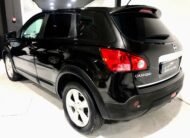 NISSAN Qashqai 2.0i 16v