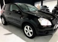 NISSAN Qashqai 2.0i 16v