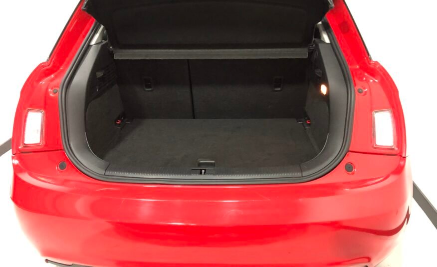 AUDI A1 1.6TDi 90cv