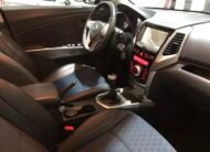 Ssangyong Tivoli D16T LIMITED