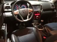 Ssangyong Tivoli D16T LIMITED