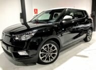 Ssangyong Tivoli D16T LIMITED