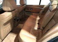 BMW 730 D