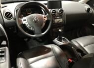 NISSAN Qashqai 2.0i 16v