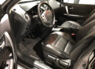 NISSAN Qashqai 2.0i 16v