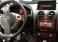 NISSAN Qashqai 2.0i 16v